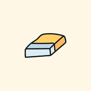 Vector of stationery doodle style | Free stock vector - 43631