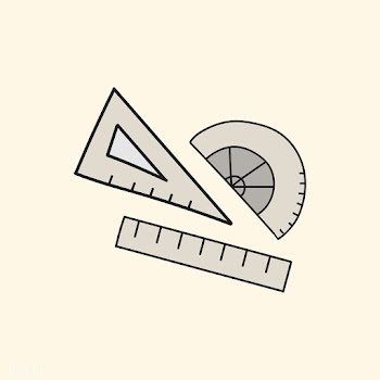 Vector of stationery doodle style | Free stock vector - 43634
