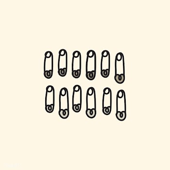 Vector of stationery doodle style | Free stock vector - 43636