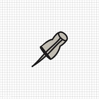 Vector of stationery doodle style | Free stock vector - 43641