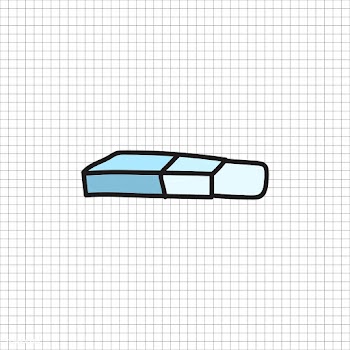 Vector of stationery doodle style | Free stock vector - 43666