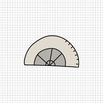 Vector of stationery doodle style | Free stock vector - 43670