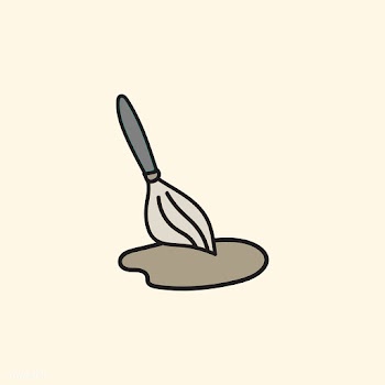 Vector of stationery doodle style | Free stock vector - 43675