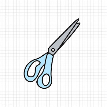 Vector of stationery doodle style | Free stock vector - 43685