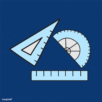 Vector of stationery doodle style | Free stock vector - 43735