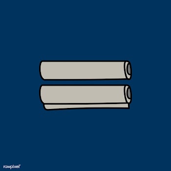 Vector of stationery doodle style | Free stock vector - 43807