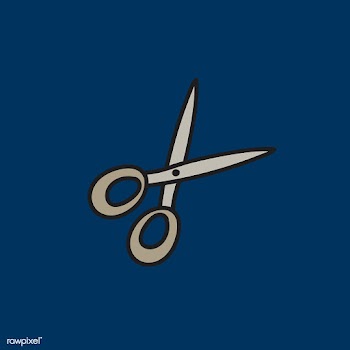 Vector of stationery doodle style | Free stock vector - 43857