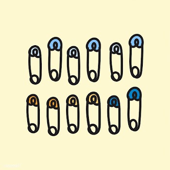 Vector of stationery doodle style | Free stock vector - 43865
