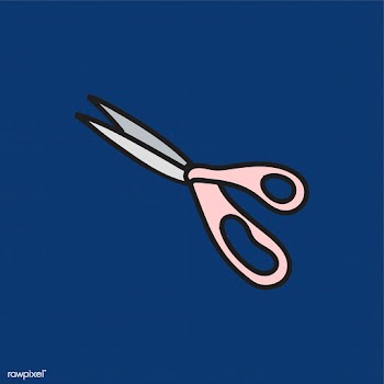 Vector of stationery doodle style | Free stock vector - 43867
