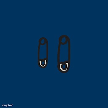 Vector of stationery doodle style | Free stock vector - 43875