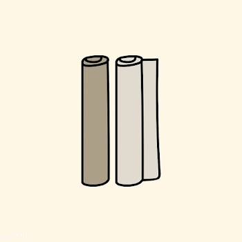 Vector of stationery doodle style | Free stock vector - 43881
