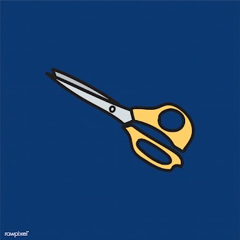 Vector of stationery doodle style | Free stock vector - 43904