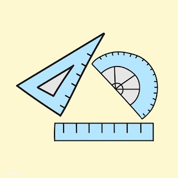 Vector of stationery doodle style | Free stock vector - 43956