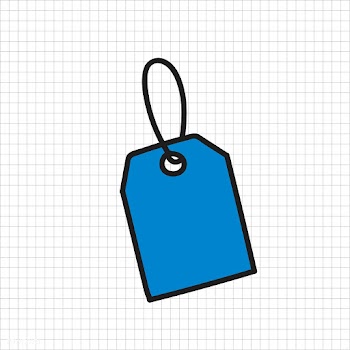 Vector of stationery doodle style | Free stock vector - 43968