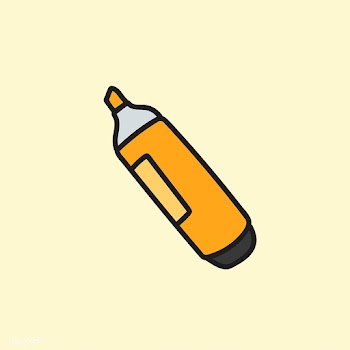 Vector of stationery doodle style | Free stock vector - 43972