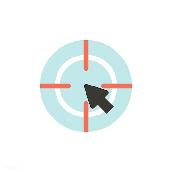 Vector of target icon | Free stock vector - 44182