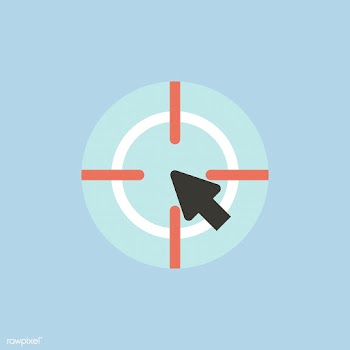 Vector of target icon | Free stock vector - 44199