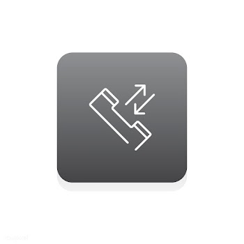 Vector of telephone icon | Free stock vector - 248899