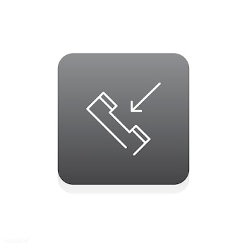 Vector of telephone icon | Free stock vector - 248958
