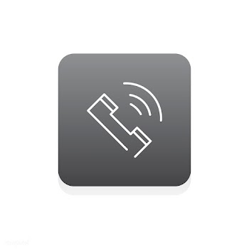 Vector of telephone icon | Free stock vector - 248968