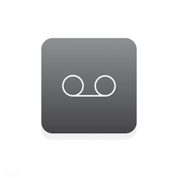 Vector of telephone icon | Free stock vector - 249021
