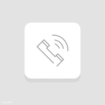 Vector of telephone icon | Free stock vector - 249299