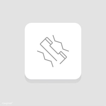 Vector of telephone icon | Free stock vector - 249321