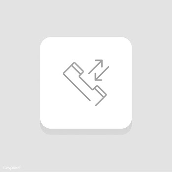 Vector of telephone icon | Free stock vector - 249335