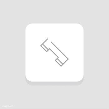 Vector of telephone icon | Free stock vector - 249336