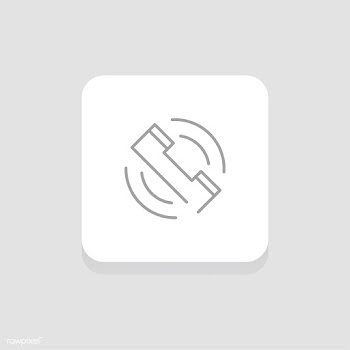 Vector of telephone icon | Free stock vector - 249337