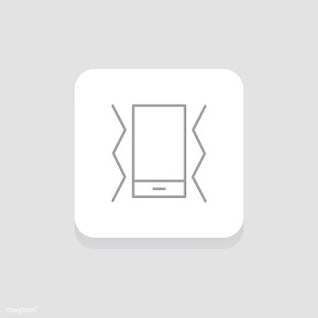 Vector of telephone icon | Free stock vector - 249341