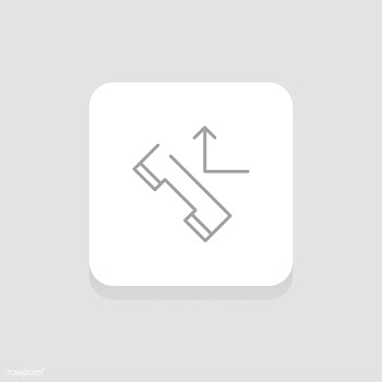 Vector of telephone icon | Free stock vector - 249368