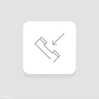 Vector of telephone icon | Free stock vector - 249433
