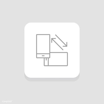 Vector of telephone icon | Free stock vector - 249457