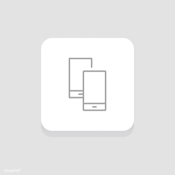 Vector of telephone icon | Free stock vector - 249459
