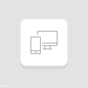 Vector of telephone icon | Free stock vector - 249478