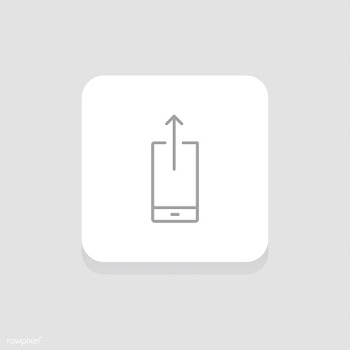 Vector of telephone icon | Free stock vector - 249512