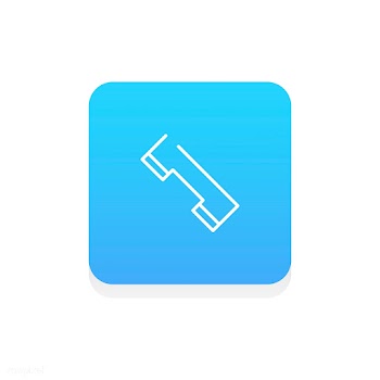 Vector of telephone icon | Free stock vector - 249751