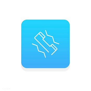 Vector of telephone icon | Free stock vector - 249752