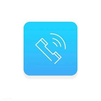 Vector of telephone icon | Free stock vector - 249753
