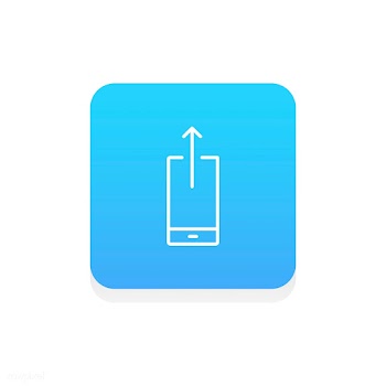 Vector of telephone icon | Free stock vector - 250009