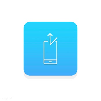 Vector of telephone icon | Free stock vector - 250010