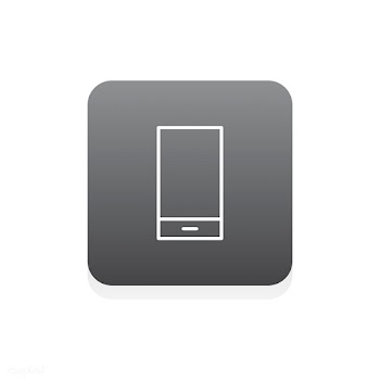 Vector of telephone icon | Free stock vector - 250167