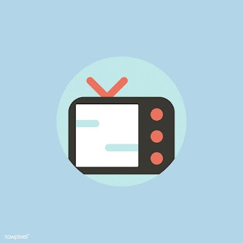 Vector of television | Free stock vector - 44233