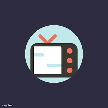 Vector of television | Free stock vector - 44290