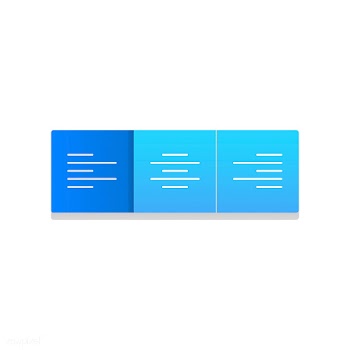 Vector of text editor icon | Free stock vector - 249133