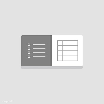 Vector of text editor icon | Free stock vector - 249146
