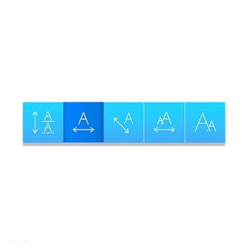 Vector of text editor icon | Free stock vector - 249178