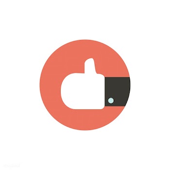 Vector of thumb up | Free stock vector - 44309