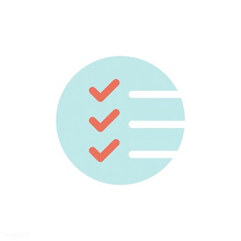 Vector of to do list | Free stock vector - 44078
